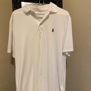 Ralph Lauren Men's Polo